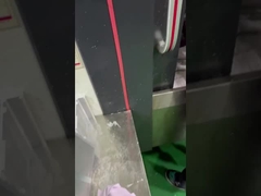 HRC58 HRC62 Bagian Mesin, DC53 CNC Precision Turned Components