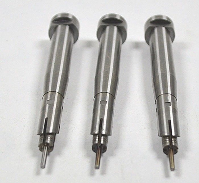 Bagian cetakan presisi medis H13, 1.2343 Pin inti dan lengan