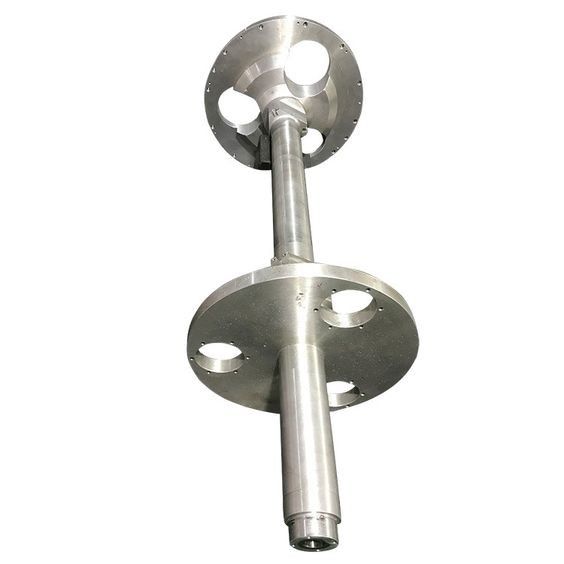 CNC Precision Machining Aluminium Parts Ra 0.1-3.2. φ0,5mm-φ150mm*300mm 510mm*1020mm*500mm