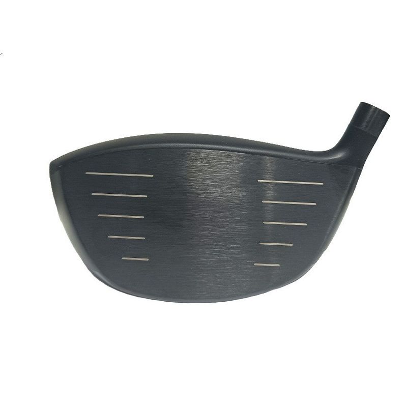 Golf Club Head 460cc Cup Forged Face Titanium Driver Head Balapan, Hiburan, Hadiah