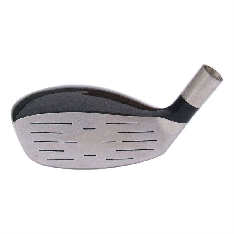 Professional Factory Golf Hybrid Utility Club Kepala dengan Plated Racing, Hiburan, Hadiah, Sesuai