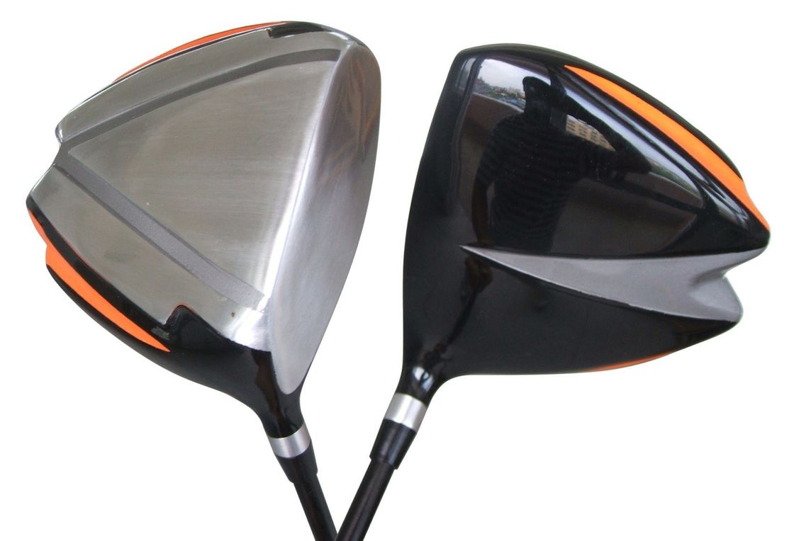 Kepala klub golf untuk pengemudi, kepala pengemudi golf tempa, kepala kayu golf premium
