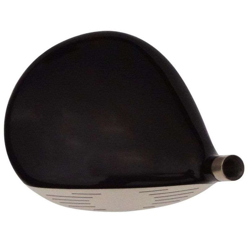 Casting 2 PCS 3 dan 5 Golf Fairway Wood Head Clubs Dengan PVD Plating Balapan, Hiburan, Hadiah, Sesuai