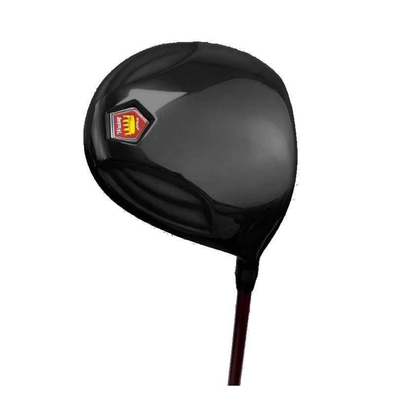 Tangan Kanan Unisex Custom 460cc Golf Driver Titanium Club Untuk Pria Racing, Hadiah