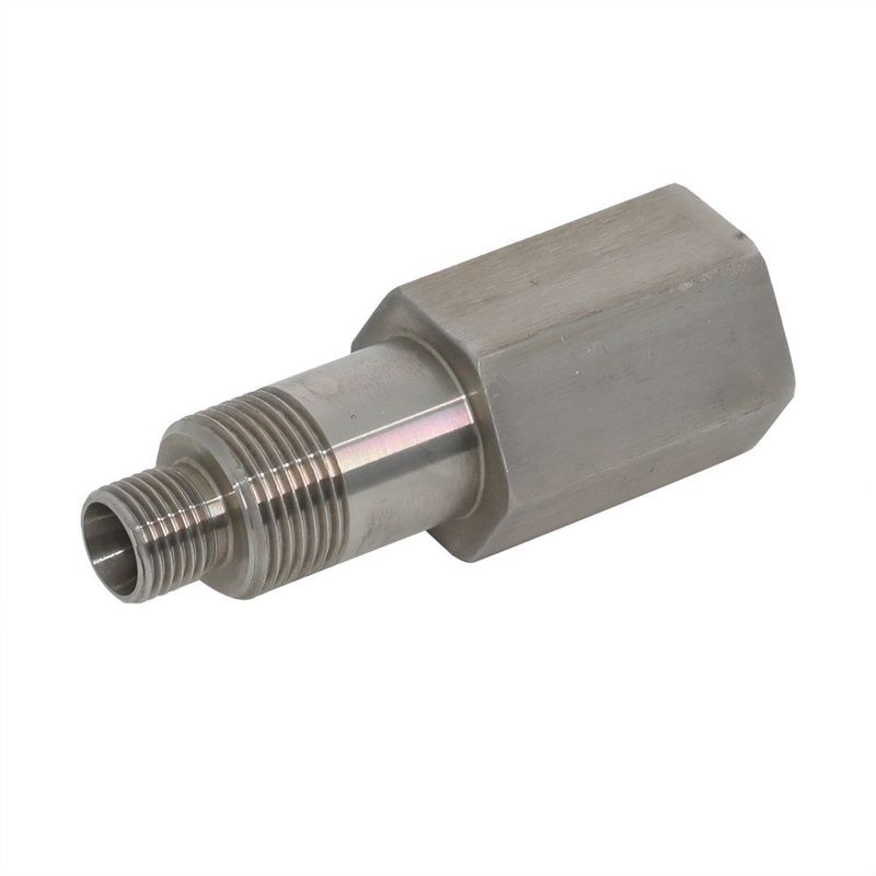Custom Industrial CNC Milling Turning Aluminium Baja Tembaga Kuningan Mesin Layanan Medis Auto CNC Bagian