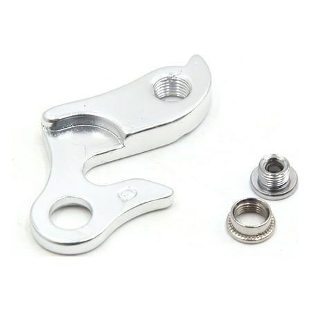 Tawaran Unik Sepeda Universal Bersepeda Belakang Derailleur Hanger Gear Mesh Tail Lug Pull Hook