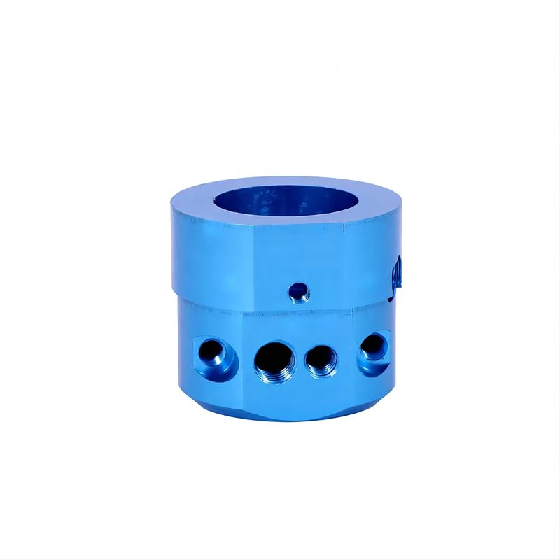 Layanan Mesin CNC Pabrik Custom Auto Spare Sepeda Sepeda Motor Bagian Mesin CNC
