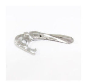 OEM Processing of Aluminium Alloy Parts, High-precision CNC Milling Machining Services, Customized CNC Machined of Anodiz