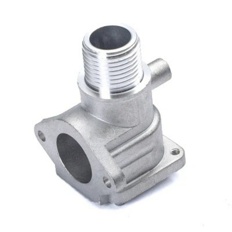 Aluminium Die Casting Auto Spare Parts Motorcycle ADC12 A380 A356 CNC Prototype Machining Parts