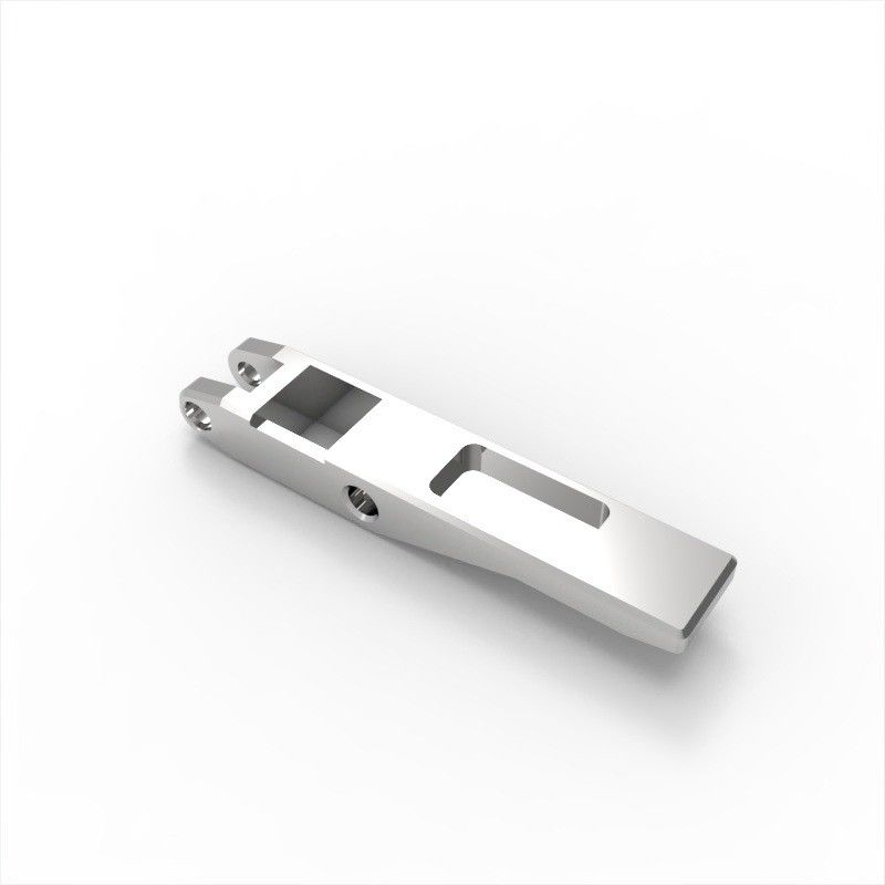mesin cnc Hardware mengelilingi anodizing penggilingan die cast metal stainless steel kuningan aluminium auto parts