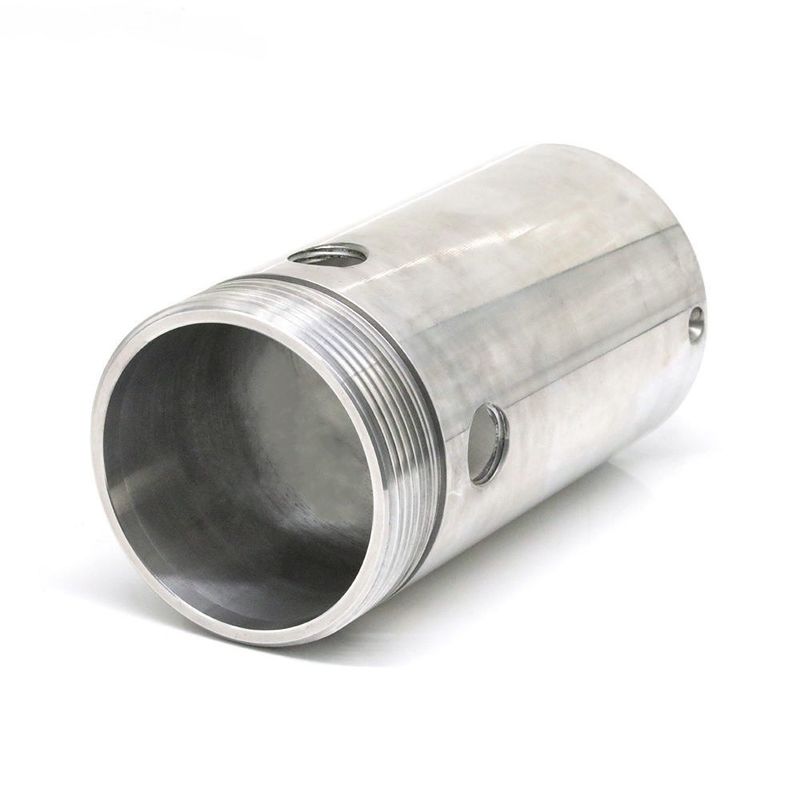 Bagian mesin alat mesin mesin mesin alat logam paduan aluminium Bagian otomatis Bagian kustom