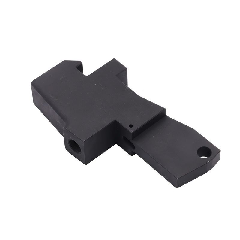 High Precision OEM Custom Metal Iron Rustless Steel Brass Aluminium Parts CNC Machining Casting Stamping Metal Spare