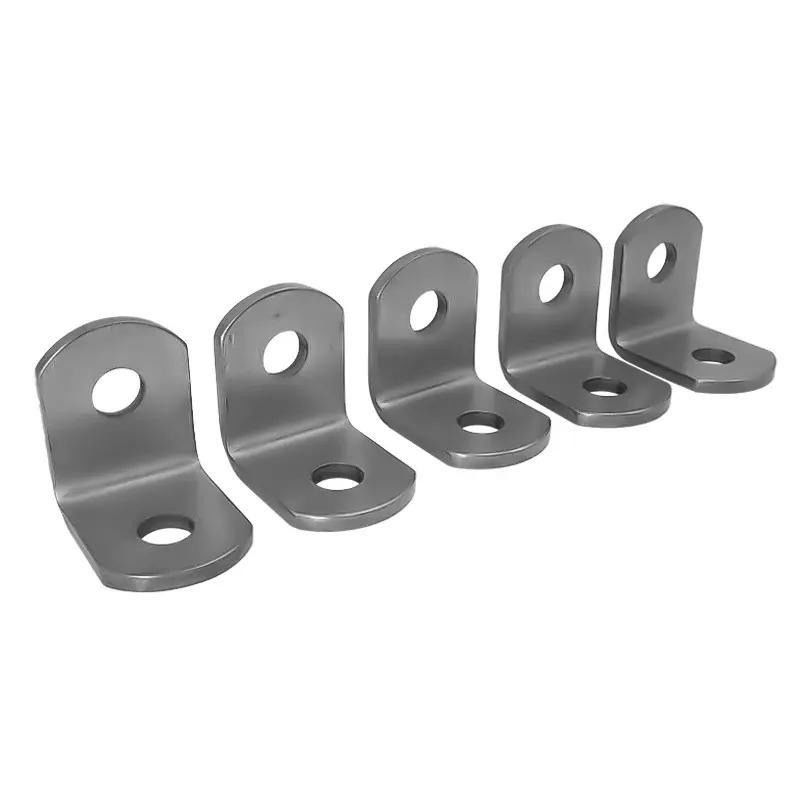 Custom Free Sample Precision Sheet Metal Processing CNC Processing Bagian mobil dan sepeda motor Hardware Aksesoris
