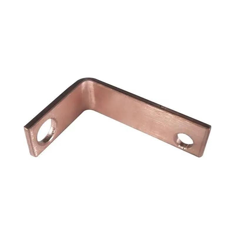 Custom Free Sample Precision Sheet Metal Processing CNC Processing Bagian mobil dan sepeda motor Hardware Aksesoris