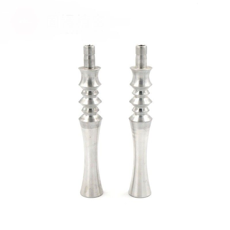High Precision CNC Machining Custom Machined CNC Precision Motorcycle CNC Modified Custom Motorcycle Accessories Mesin CNC yang sangat presisi