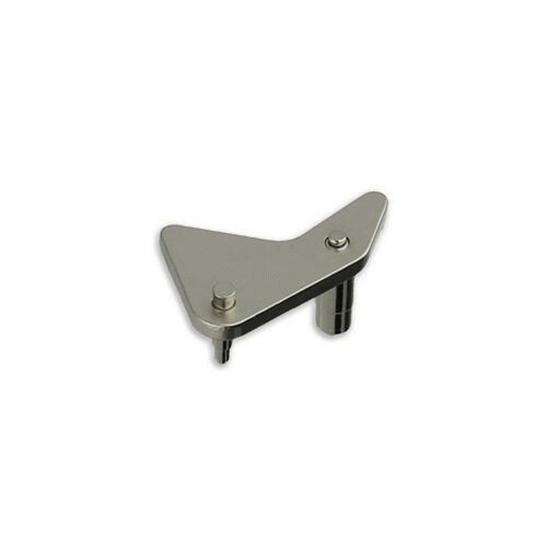 Mesin Precision Tembaga Profesional Aluminium Baja Logam OEM/ODM Disesuaikan Kecil Precision Turning CNC Milling Parts