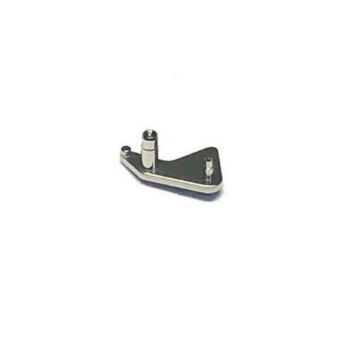 Mesin Precision Tembaga Profesional Aluminium Baja Logam OEM/ODM Disesuaikan Kecil Precision Turning CNC Milling Parts
