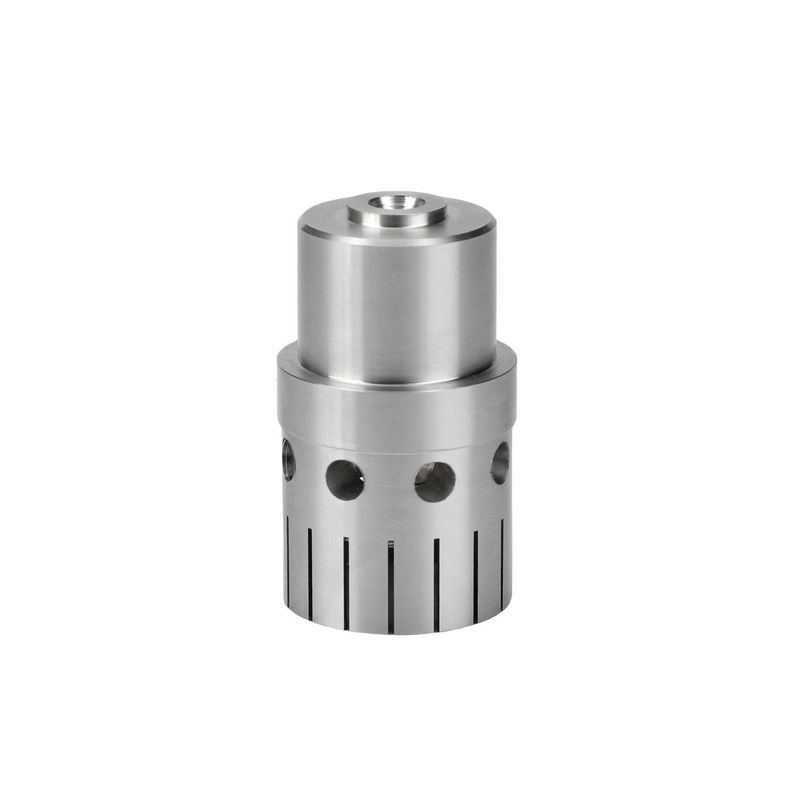 CNC Turning Center 5 Axis Parts CNC Machining Parts Lathe Custom Logo Watch Cases High Demand Produk Metal Teknik