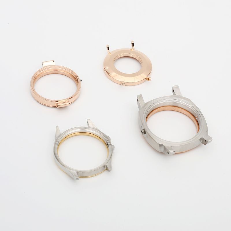 Kasus Jam Tangan / Kasus Jam Tangan Untuk Jam Tangan Cerdas Atau Jam Tangan Lainnya Dari Pasar Konsumen Ke Pasar High End