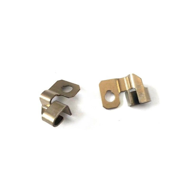 Dapat Custom Auto, Motorcycle Parts & Accessories Metal Casting Brake Pad Aksesoris
