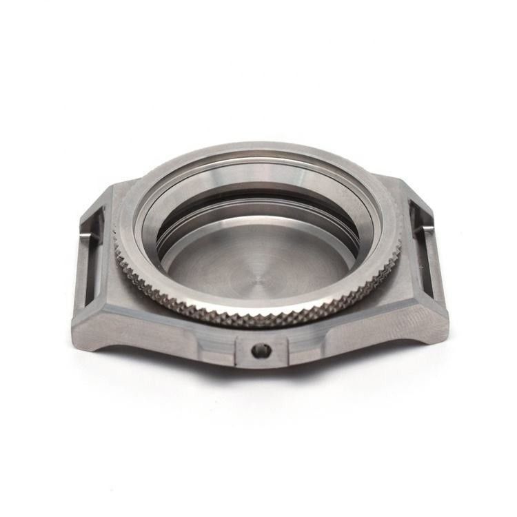 OEM ODM Kasus Jam Tangan Baja Ringan/ Kasus Jam Tangan Untuk Jam Tangan Cerdas Dengan Kualitas Tinggi Dan Harga yang Kompetitif