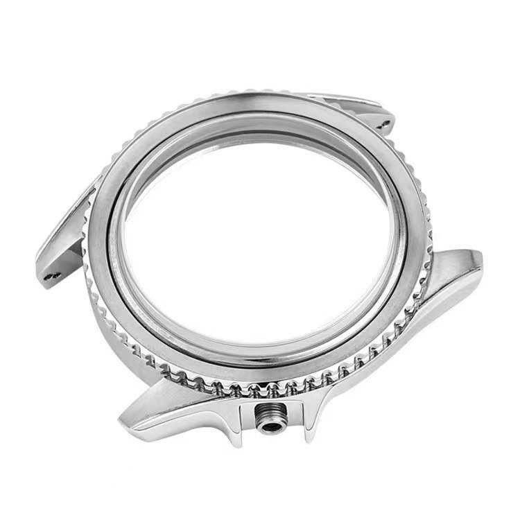 OEM ODM Kasus Jam Tangan Baja Ringan/ Kasus Jam Tangan Untuk Jam Tangan Cerdas Dengan Kualitas Tinggi Dan Harga yang Kompetitif