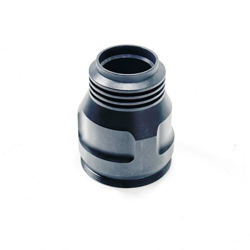 Mountain Bike Barrel Shaft Flower Drum Axis Conversion 15 Turn 9mm Alloy Aluminium Quick Removal Rod
