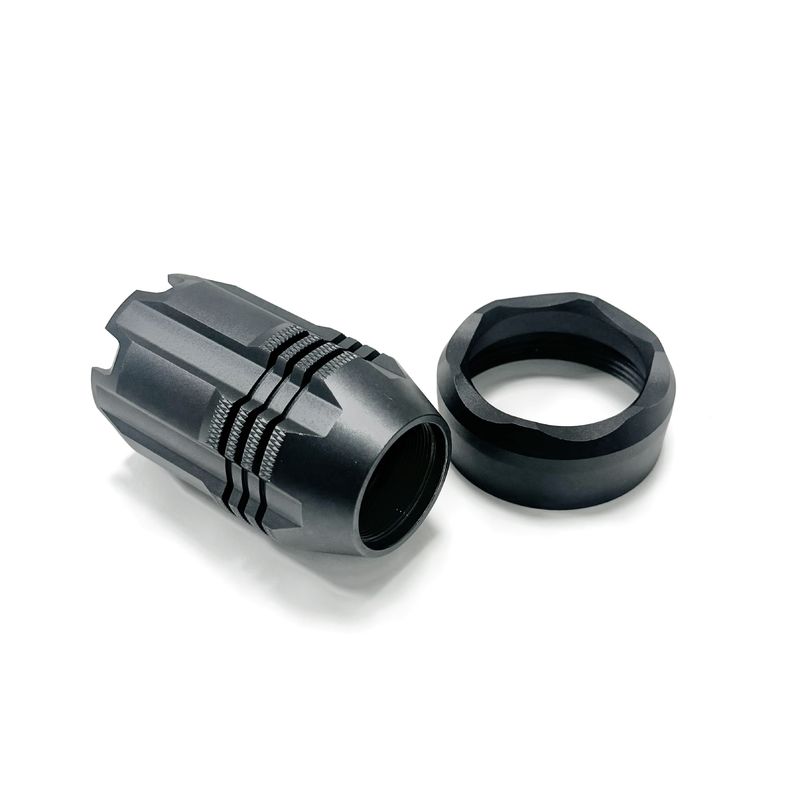 Mountain Bike Barrel Shaft Flower Drum Axis Conversion 15 Turn 9mm Alloy Aluminium Quick Removal Rod