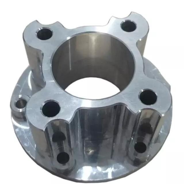 Mesin CNC Bagian logam Aluminium Kuningan Baja tahan karat Bagian kayu Untuk Mesin Jahit Pertanian Sepeda motor