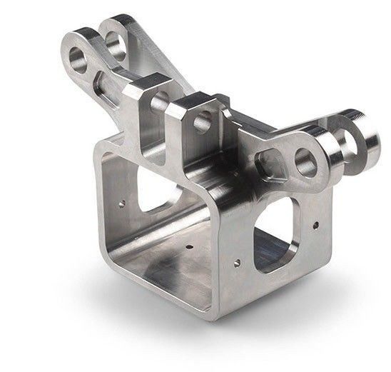 OEM Switch Aluminium Parts Precision CNC Machining Turning / Aluminium Alloy / Carbide / Stainless Steel / Brass
