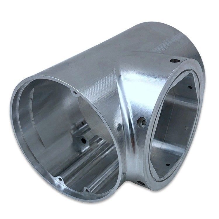 OEM Switch Aluminium Parts Precision CNC Machining Turning / Aluminium Alloy / Carbide / Stainless Steel / Brass