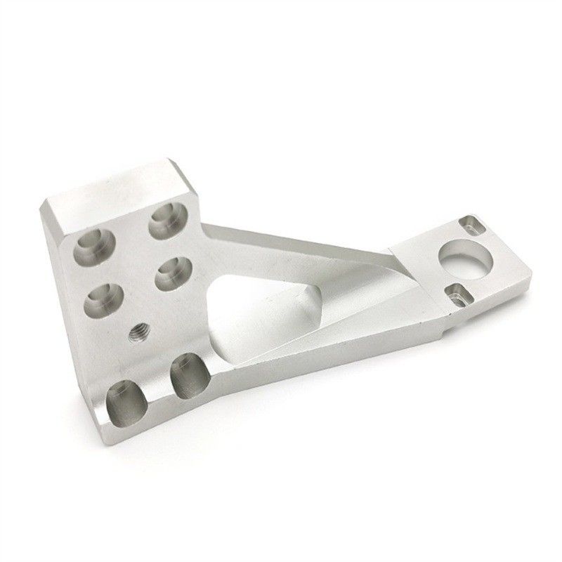 Komputer Presisi Tinggi Gong Roda Aluminium Kargo Sepeda Mesin Aksesoris Precision CNC Machining Sepeda Cadangan