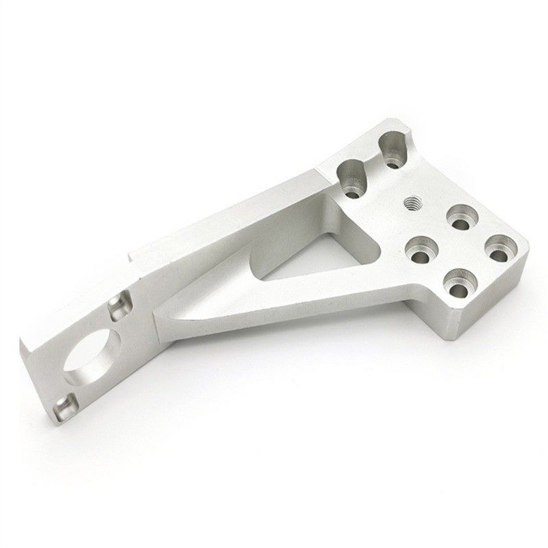 Komputer Presisi Tinggi Gong Roda Aluminium Kargo Sepeda Mesin Aksesoris Precision CNC Machining Sepeda Cadangan