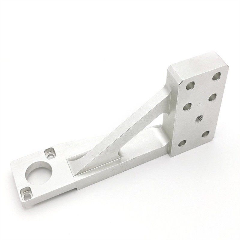 Komputer Presisi Tinggi Gong Roda Aluminium Kargo Sepeda Mesin Aksesoris Precision CNC Machining Sepeda Cadangan