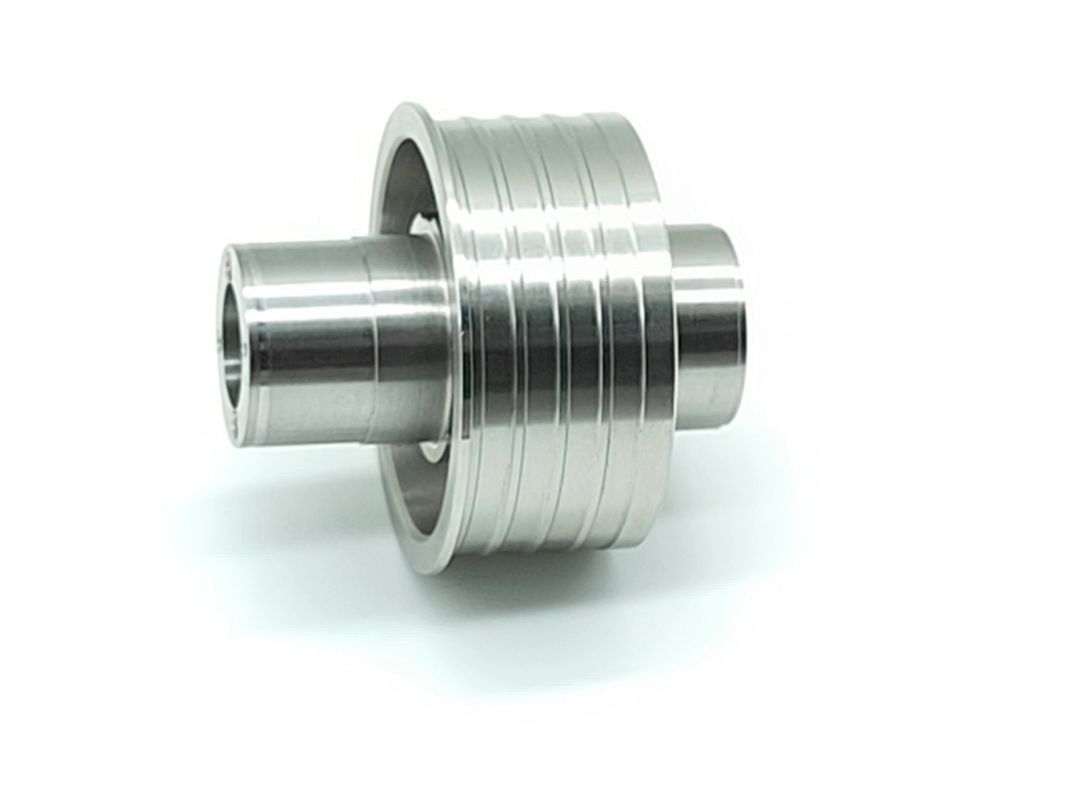 Custom stainless steel CNC Machining Welding Turning Parts Precision CNC Milling Aksesoris Hardware Otomotif