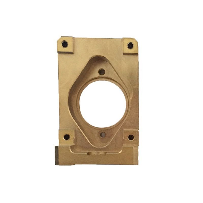 OEM stainless steel/304L 4 Axis CNC Milling/Turning/Machining Part untuk Mesin/Fittings Furniture