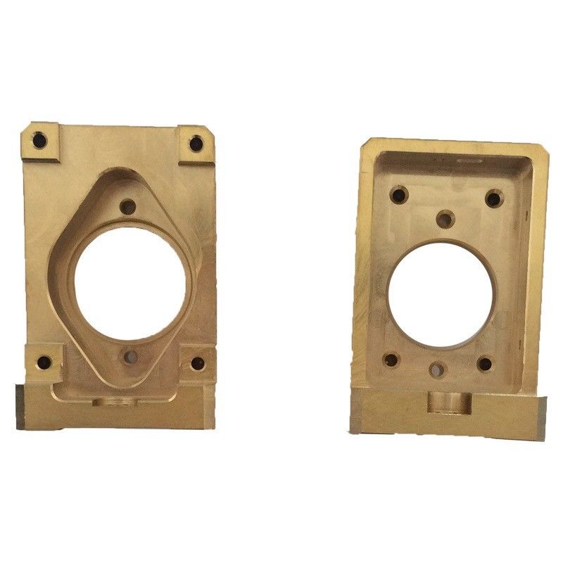 OEM stainless steel/304L 4 Axis CNC Milling/Turning/Machining Part untuk Mesin/Fittings Furniture