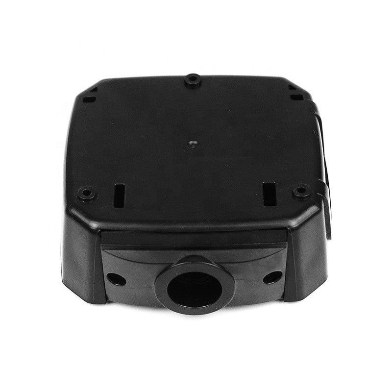 Manufaktur Layanan Custom Nylon ABS PC PE TPE Plastic Injection Mould Molding Produk Bagian