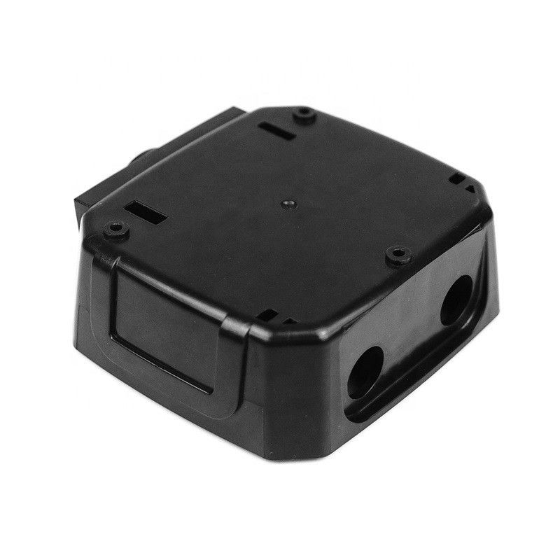 Manufaktur Layanan Custom Nylon ABS PC PE TPE Plastic Injection Mould Molding Produk Bagian