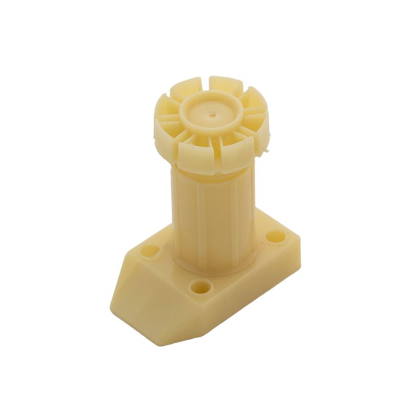 Custom Plastic Injection Molding Mold Custom Injection Moulding Bagian plastik untuk suku cadang mobil