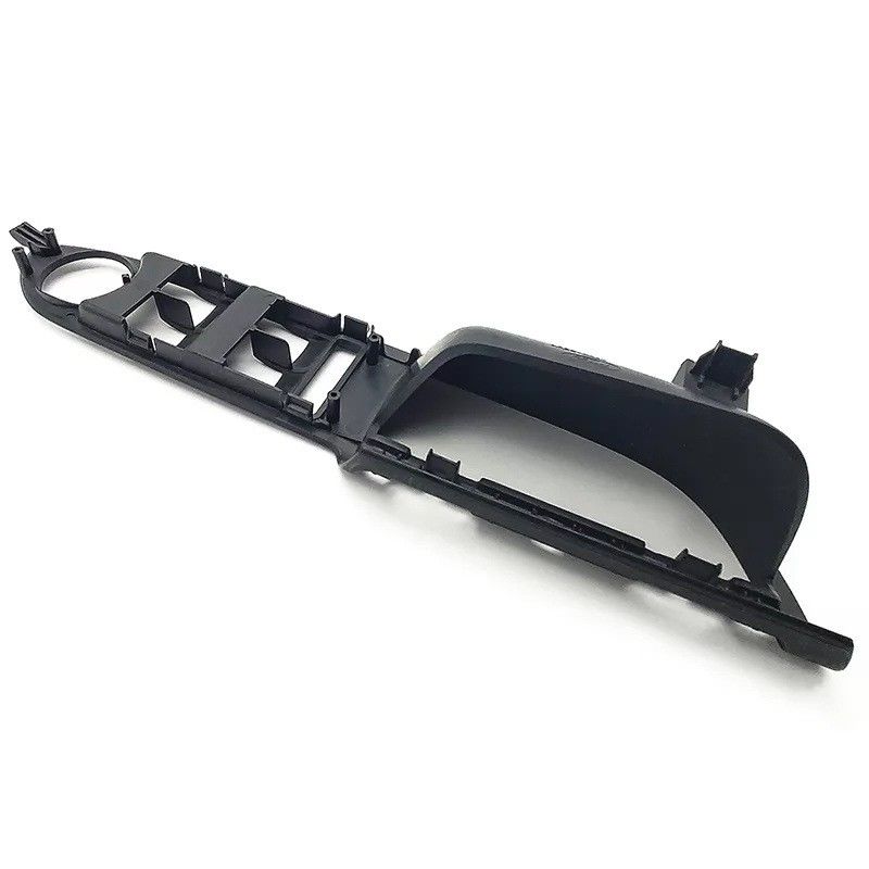 Custom OEM Automotive Appliance Auto Products Customization Mold Part Plastik Injeksi Manufaktur