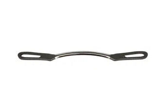 Gua Sha Rustless Steel Home Polished Therapy Guasha Scrapping Piring Pijat Papan Alat Pijat Logam