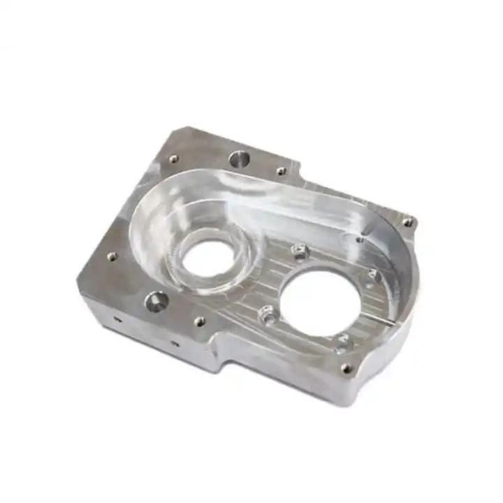 Mesin OEM Custom Precision CNC Turning And Milling Service Perunggu Bagian logam stainless steel