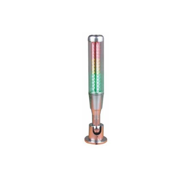 3 Warna Lampu Menara Sinyal LED Untuk Mesin CNC