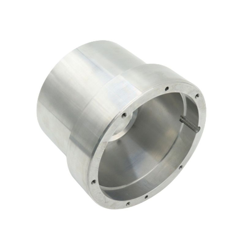 Bagian-bagian Lampu Pencahayaan Lampu Gabungan Kuningan Dengan CNC Turning CNC Lathe Aksesoris Proses Spinning Tembaga Bagian-bagian Spinning Kuningan
