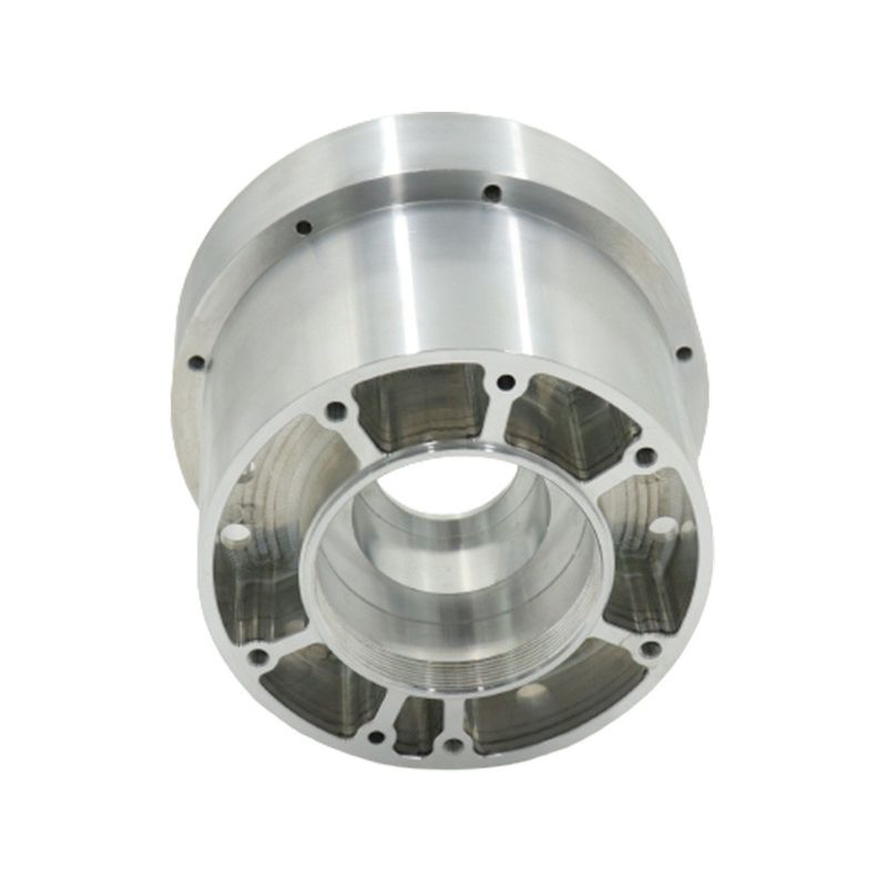 Bagian-bagian Lampu Pencahayaan Lampu Gabungan Kuningan Dengan CNC Turning CNC Lathe Aksesoris Proses Spinning Tembaga Bagian-bagian Spinning Kuningan