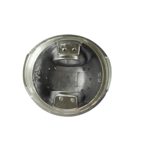 Mesin Peternakan Logam Disesuaikan Mesin Diesel Bagian Cadangan R175 Piston Untuk Traktor
