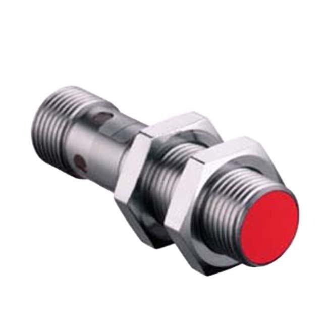 Produsen CNC Machining Milling Tiga-Wire Induksi Sensor Sensor Switch Bagian Micro Machining