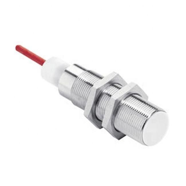 Produsen CNC Machining Milling Tiga-Wire Induksi Sensor Sensor Switch Bagian Micro Machining