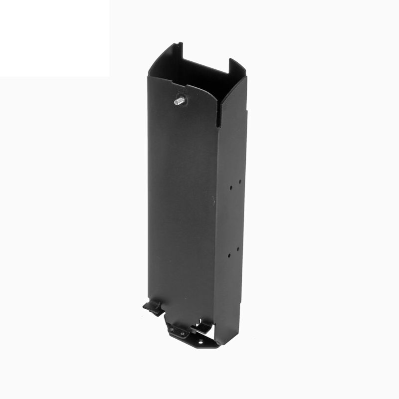 OEM Automotive Aluminium Parts Motorcycle Turning Engine Bagian Mesin Untuk Perangkat Medis